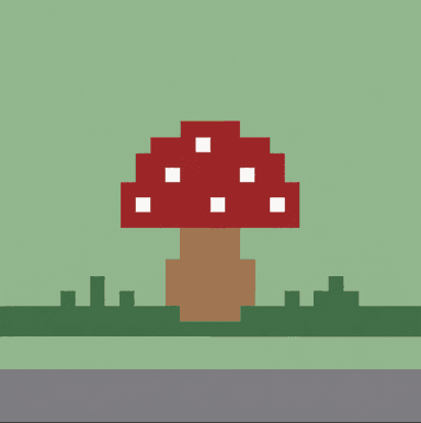 Onchain Mushroom
